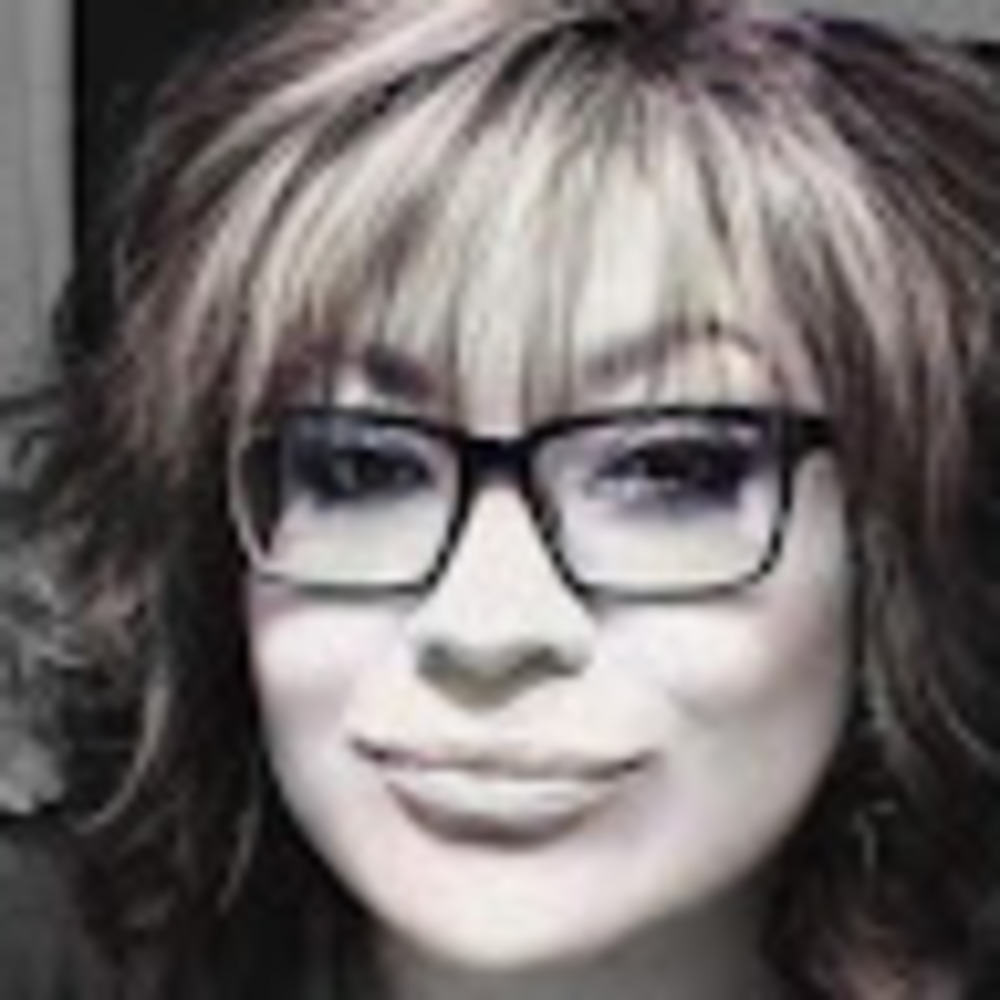 Meet your Posher, Teresa